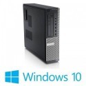 PC Refurbished Dell OptiPlex 9010 DT, i5-3470, Windows 10 Home