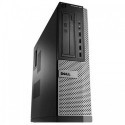 Calculatoare Second Hand Dell Optiplex 990 DT, Core i5-2400