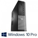 PC Dell Optiplex 990 DT, Core i5-2400, Win 10 Pro