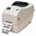 Imprimanta second hand etichete Zebra TLP 2824 PLUS