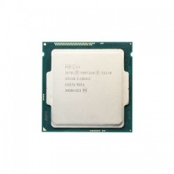 Procesor second hand Intel...
