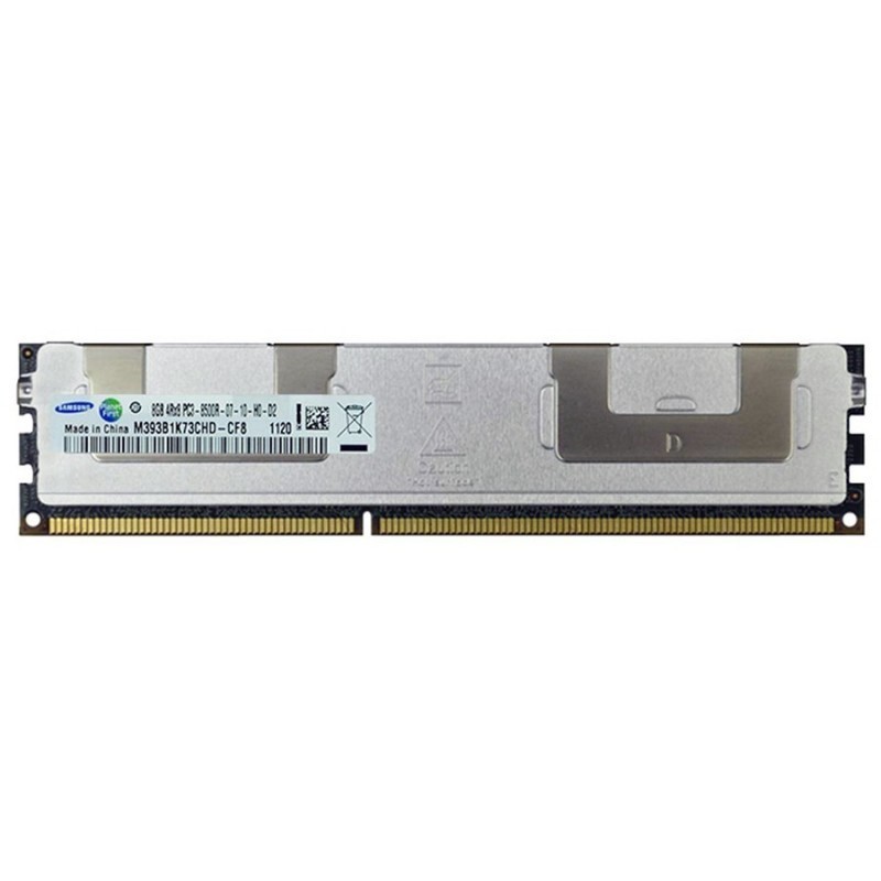 Memorii Server second hand Samsung 8GB, PC3-8500R diferite modele