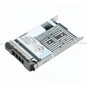 CADDY/SERTAR Dell R710 SH  3.5 inch cu adaptor la 2,5 inch