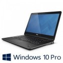 Laptop Dell Latitude E7250, Core i5-5300U, Win 10 Pro