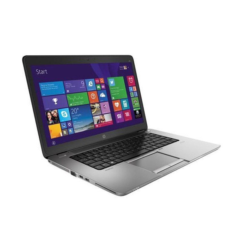 Laptop second hand HP ProBook 640 G1, Intel Core i3-4000M