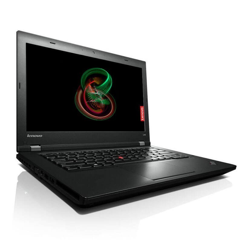 Laptop Second Hand Lenovo ThinkPad L440, i5-4210M