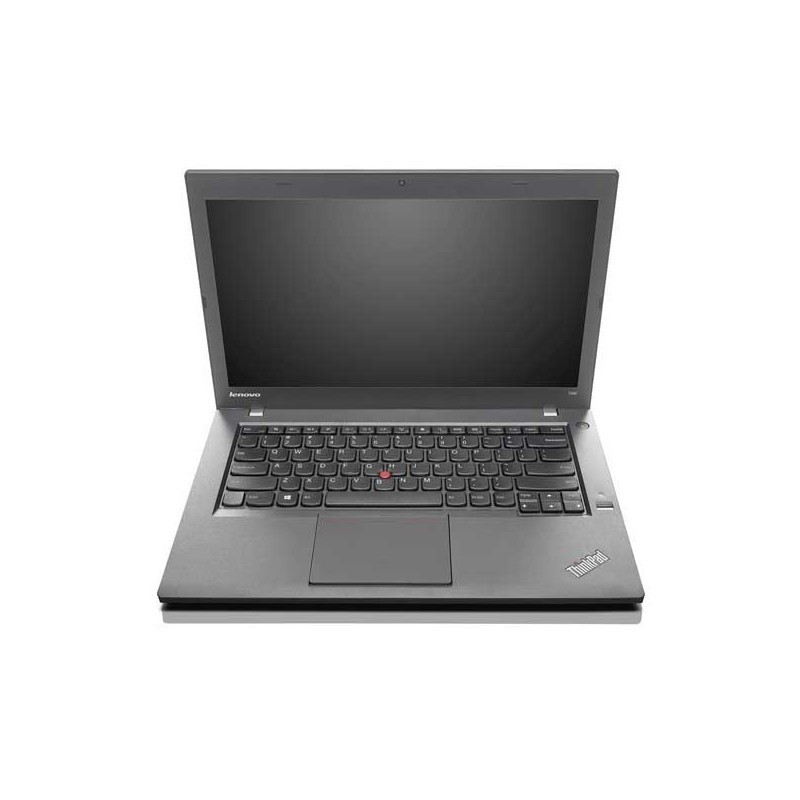 Laptop second hand Lenovo ThinkPad T440, Core i5-4300U, 128GB SSD