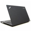 Laptop second hand Lenovo ThinkPad T440, Core i5-4300U, 128GB SSD