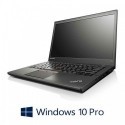 Laptop  Lenovo ThinkPad T450s, Core i5-5300U, Win 10 Pro
