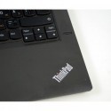 Laptop refurbished Lenovo ThinkPad T440, i5-4300U, 512GB SSD, 8GB DDR3, Win 10 Pro