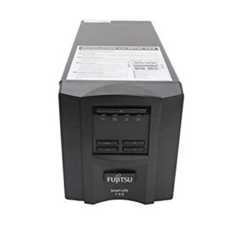 UPS second hand Fujitsu Smart-UPS 750, FJT750I