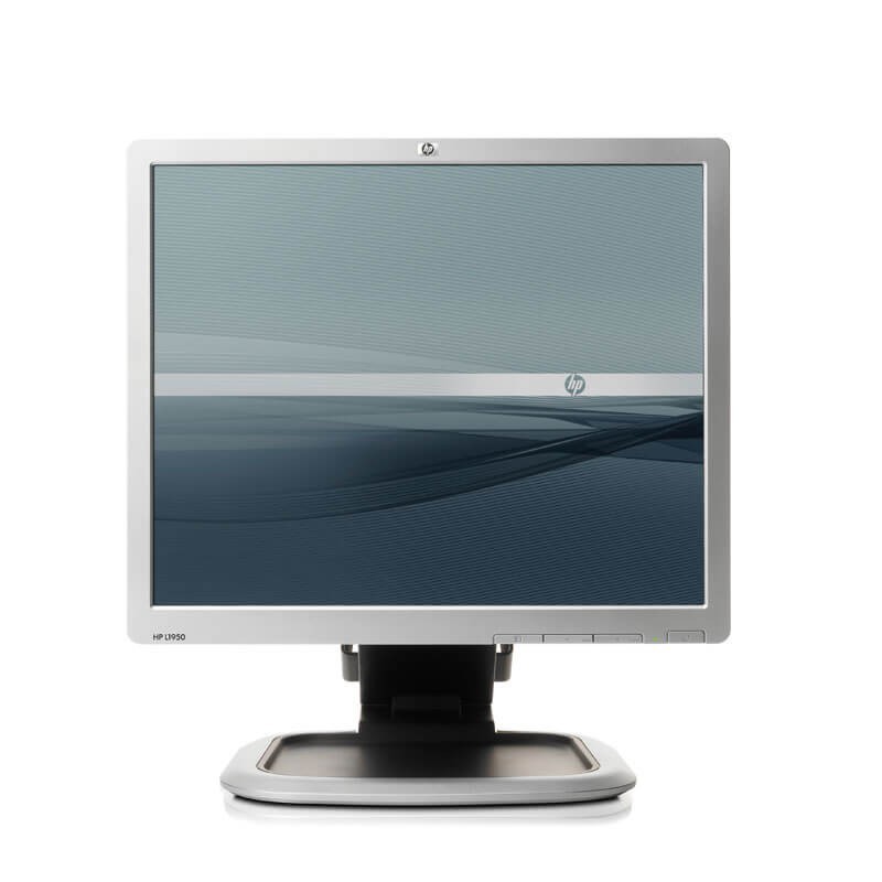 Monitoare second hand 5ms HP L1950, Grad B