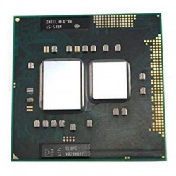 Procesor Laptop Second Hand...