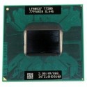 Procesor Laptop second hand Intel Core 2 Duo T7300, Socket 478