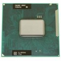 Procesor Laptop second hand Intel Core i7-2620M, Socket 988