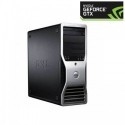 PC SH Gaming Dell Precision T3500, E5649, GTX 275, 512GB SSD