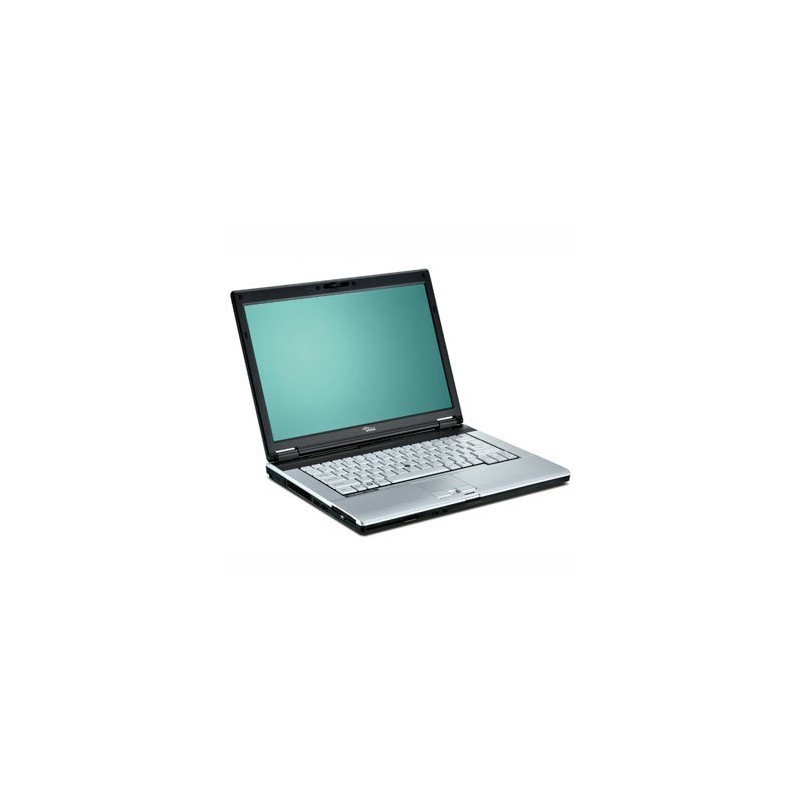 Laptop second hand Fujitsu Siemens LIFEBOOK S7220