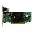 Placa video second hand Asus Radeon HD2400 Pro, 128MB, 64-bit
