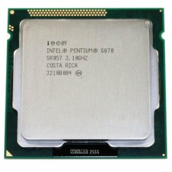 Procesor Second Hand Intel...