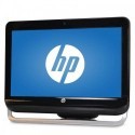 All in One second hand HP Pro 3420, Intel Core i3-2120