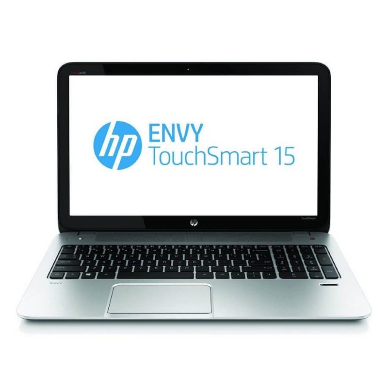 Laptop sh HP ENVY TS 15T-J100, i7-4700MQ, GT 740M, Fara baterie