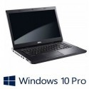 Laptop Refurbished Dell Vostro 3550, Intel Core i5-2520M, Win 10 Pro