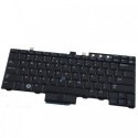Tastatura laptop second hand QWERTY US Dell Latitude E6510