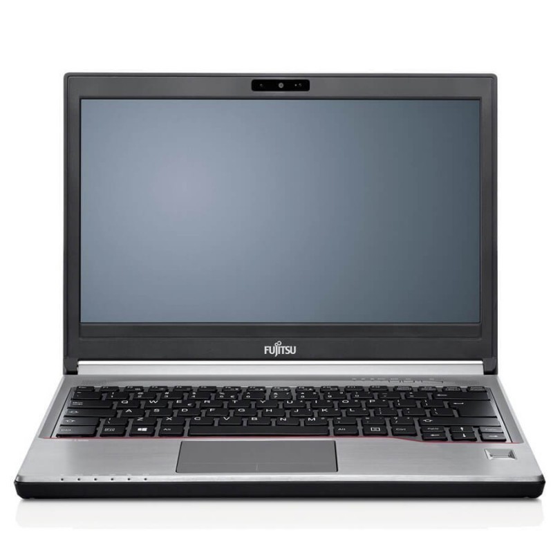Laptop second hand Fujitsu LIFEBOOK E734, i5-4310M, HDD 250GB
