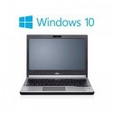 Laptop refurbished Fujitsu LIFEBOOK E734, i5-4310M, 250GB, Win 10 Home