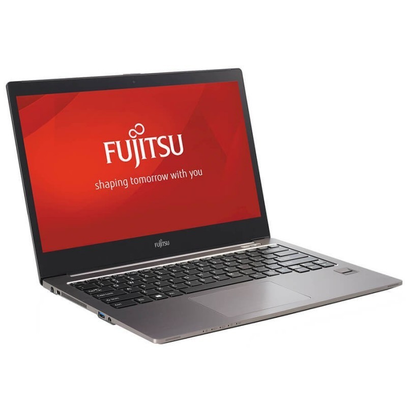 Laptop second hand Fujitsu Lifebook S904, Intel Core i5-4300U