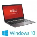 Laptop Refurbished Fujitsu Lifebook S904, Core i5-4300U, Win 10 Home