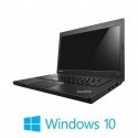 Laptop Lenovo ThinkPad L450, Core i5-5200U, Win 10 Home