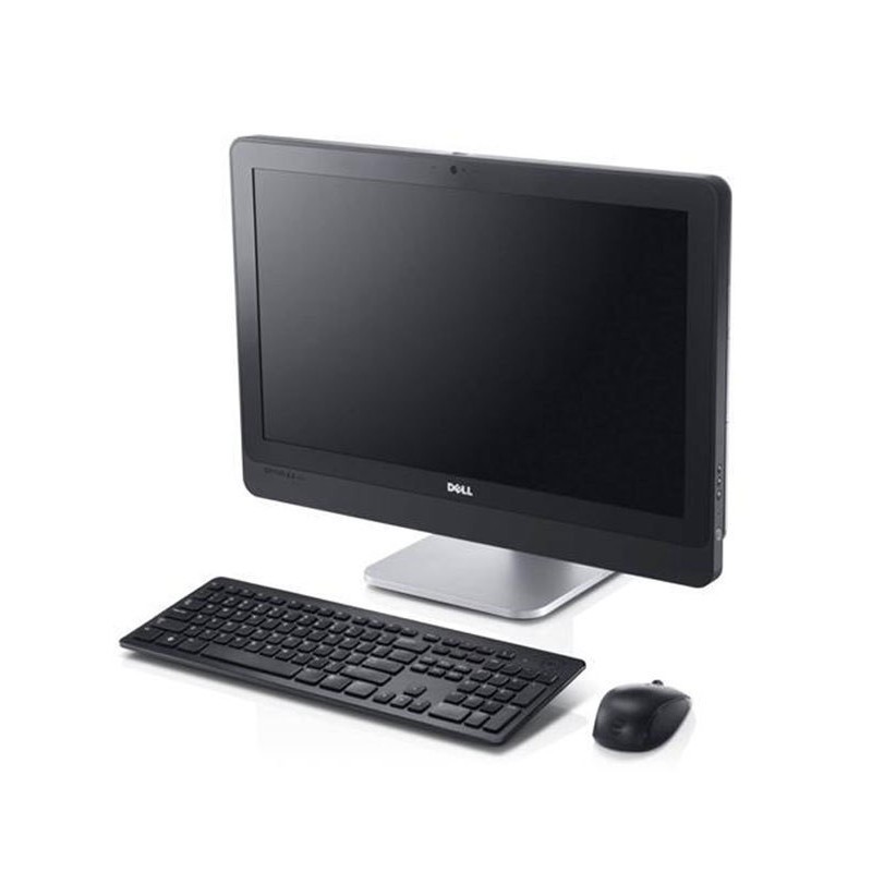 Sistem All-in-One Dell Optiplex 9010, Intel Core i3-3220, 23 inch FullHD