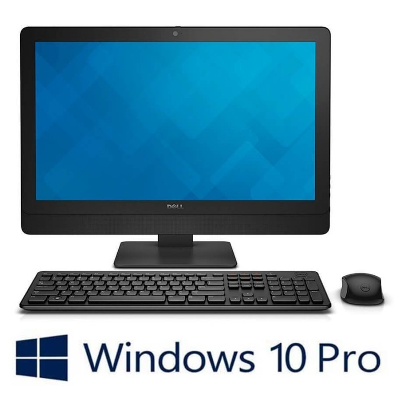 Sistem AllinOne Refurbished Dell Optiplex 9030, Intel Core i34150