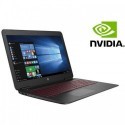 Laptop gaming SH HP OMEN 15-AX033DX, Quad Core i7-6700HQ