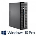 PC HP ProDesk 400 G1 SFF, Core i7-4790, Win 10 Pro