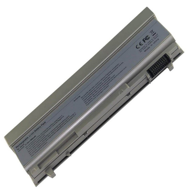 Baterie laptop noua Dell Latitude E6400, E6410, E6500