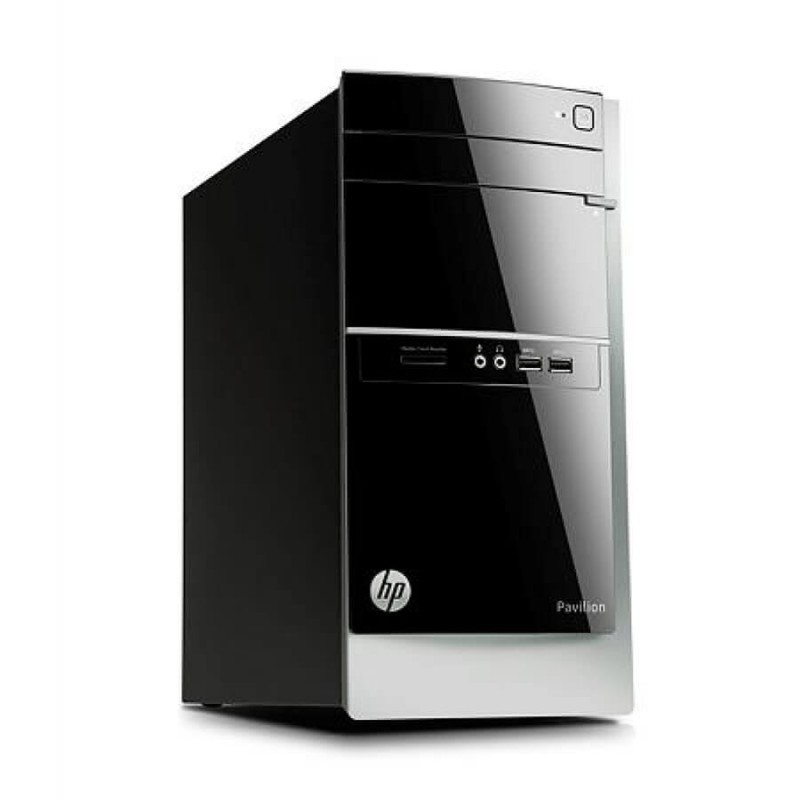 Calculatoare second hand HP Pavilion 500-025ed, Intel Core i5-3330s