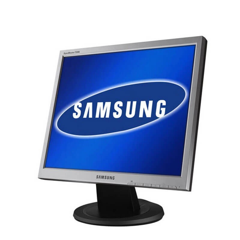 Monitoare second hand LCD Samsung SyncMaster 720N