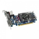 Placa Video second hand Asus GeForce 210, 1GB DDR3 PCI Express 2.0