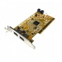 Placa Adaptor second hand PCI-Firewire Karta, GLF-C050-PCB-600