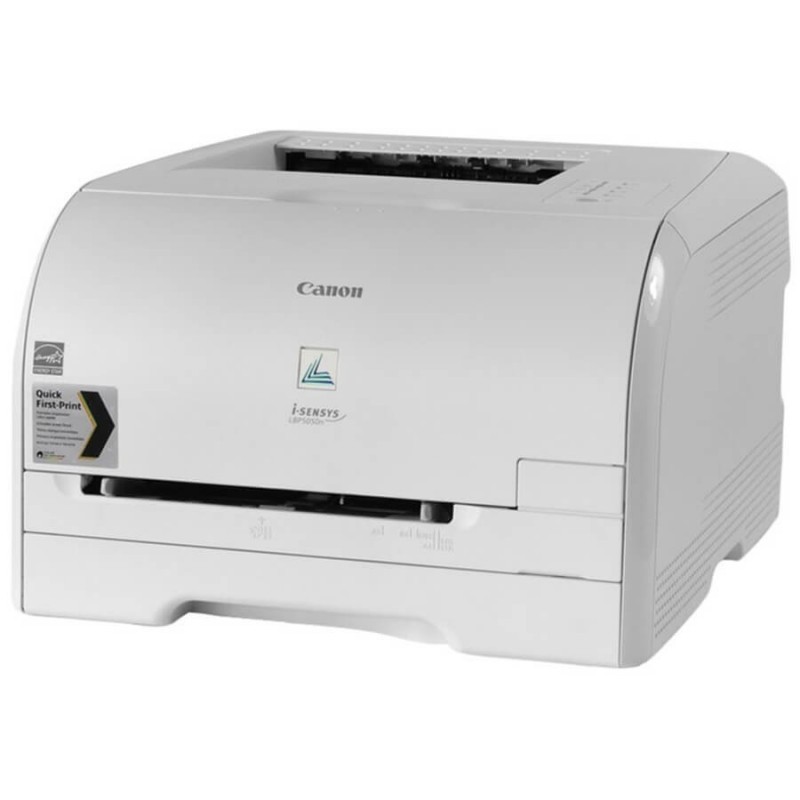 Imprimante second hand Laserjet color Canon I-Sensys LBP-5050N