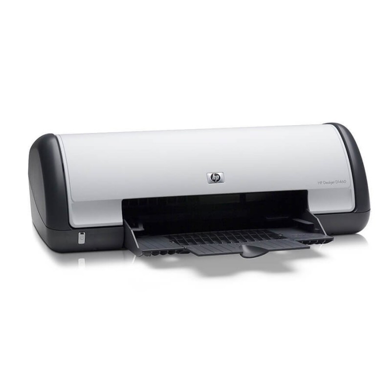 Imprimanta noua HP Deskjet D1460 Color, CB632A