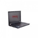 Laptop second hand Lenovo ThinkPad T420S, Core i5-2520M, Display Nou