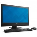 Sistem All-in-One Dell Optiplex 7440, Intel Core i3-6100, 23 inch FullHD