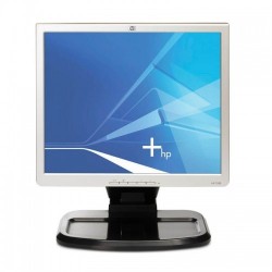 Monitoare second hand HP...