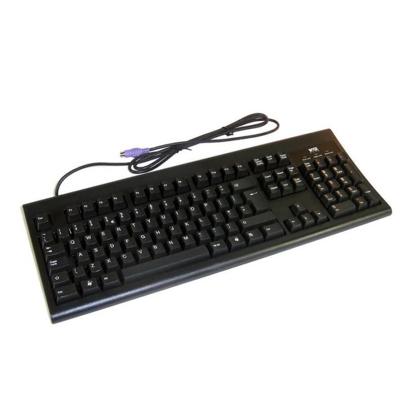 Tastatura noua Dell Wyse PS2