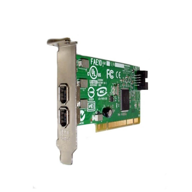 Placi Adaptor Dell Firewire H924H Dual Port IEEE1394