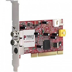TV tuner analog second hand...