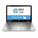 Laptop second hand HP ENVY 15-U111DX x360 Touch, i7-5500U, Baterie noua